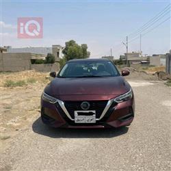 نيسان سنترا